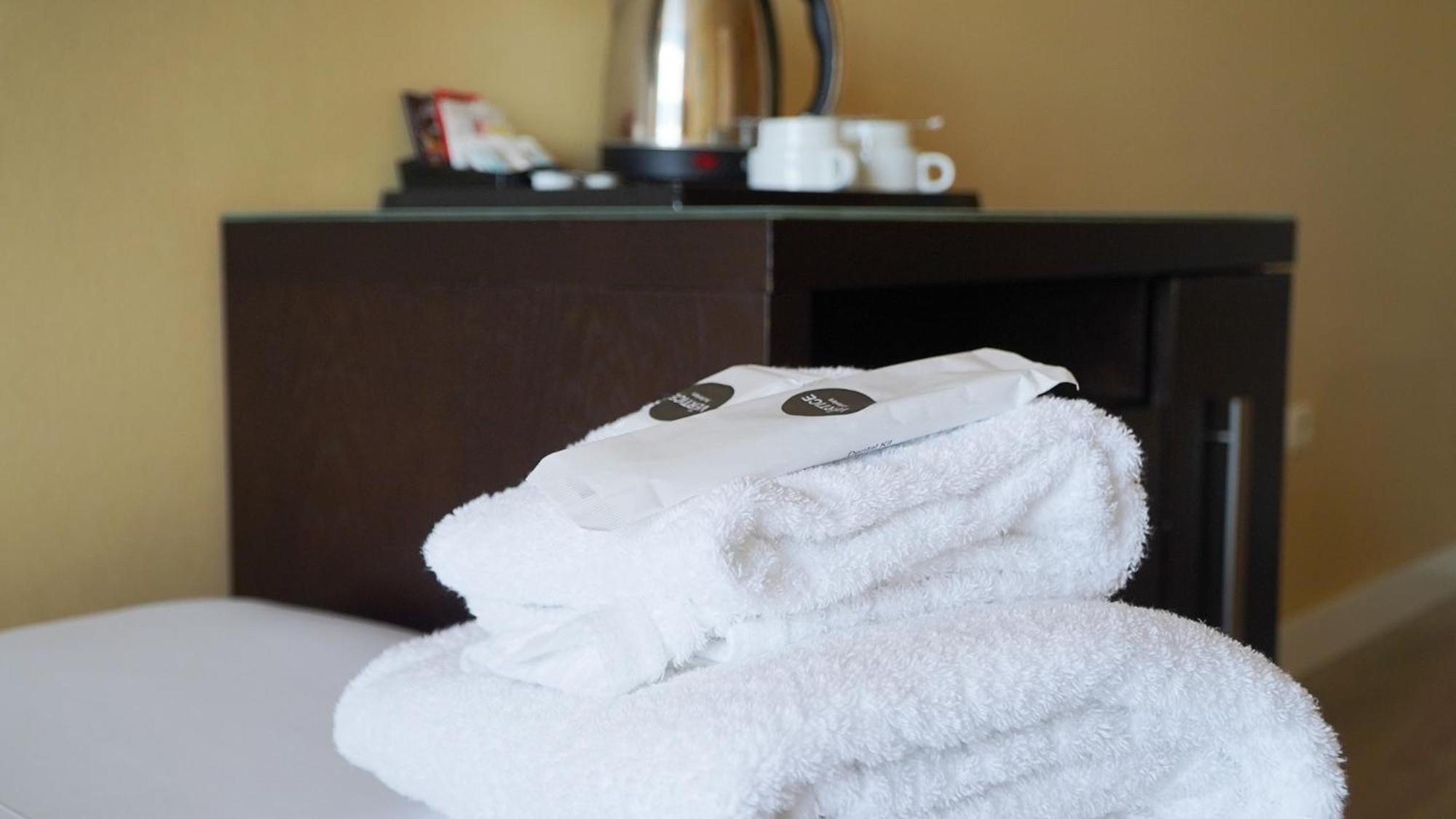 Hotel Vertice