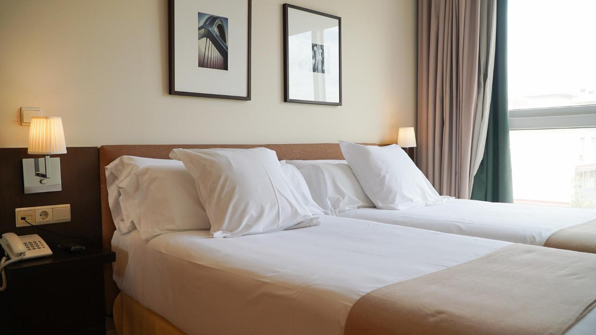 Hotel Vertice 4*