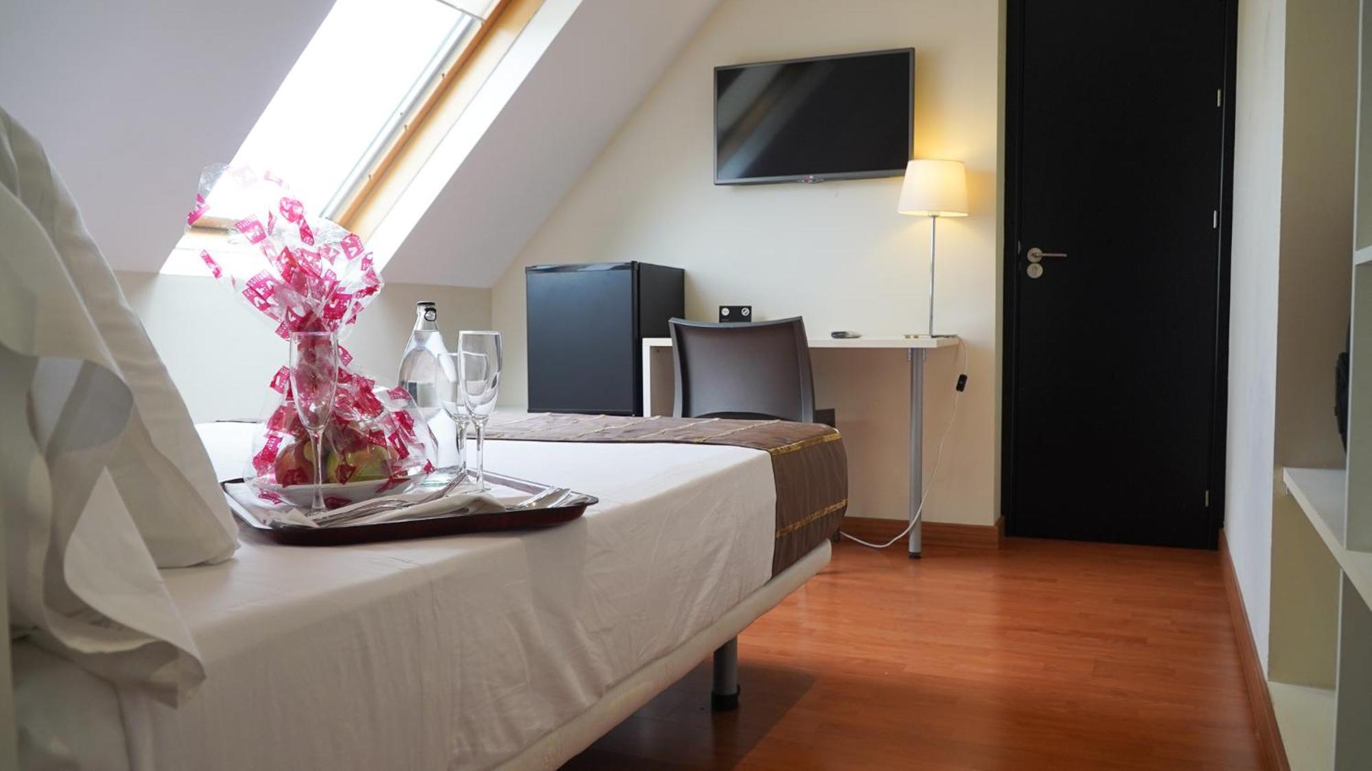 Hotel Vertice Seville