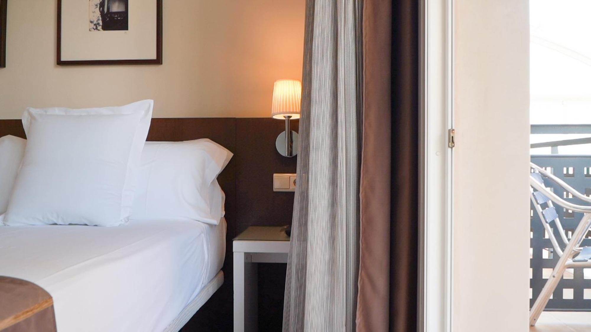Vertice Hotel