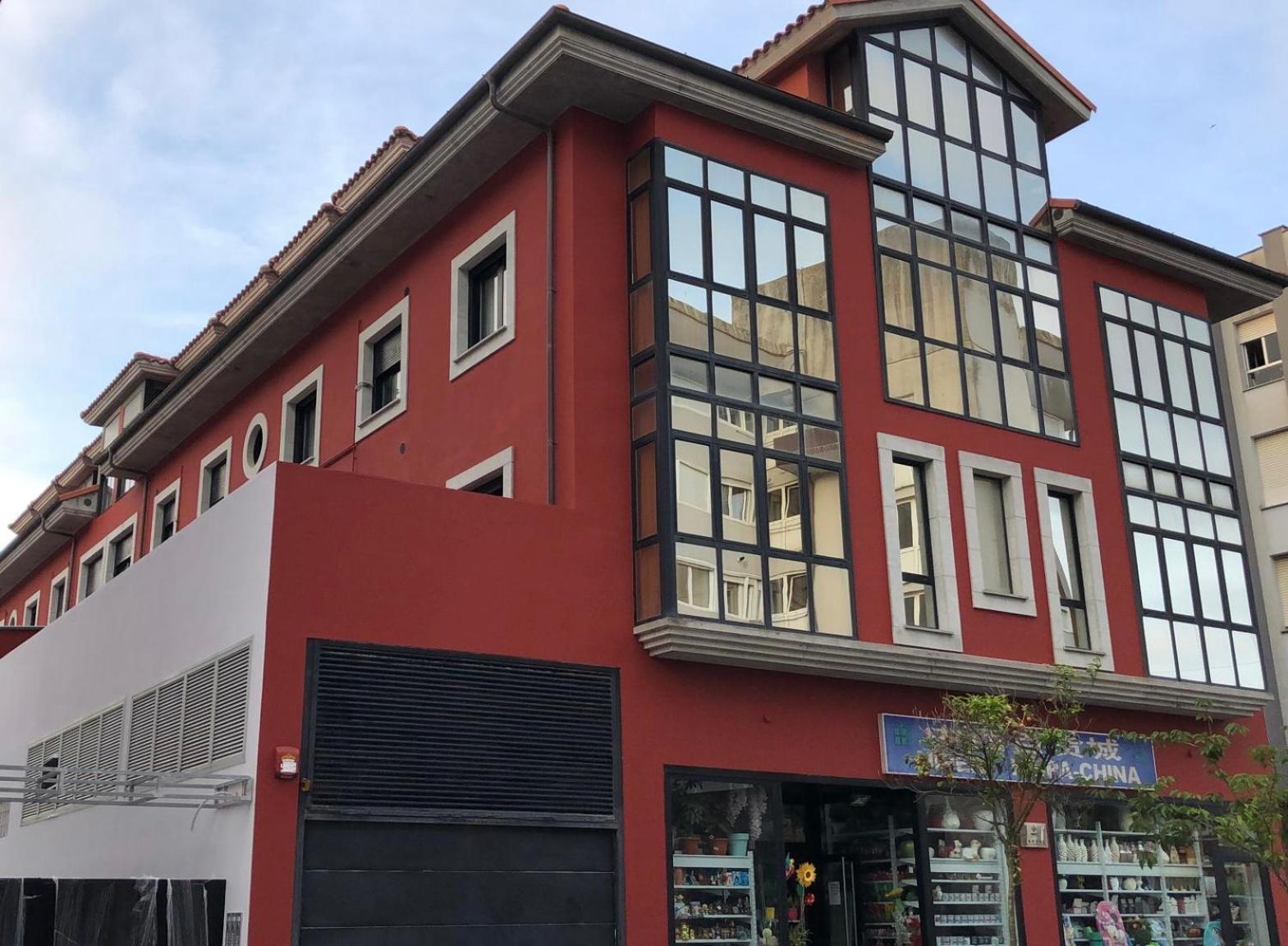 Apartment Verdemar Llanes