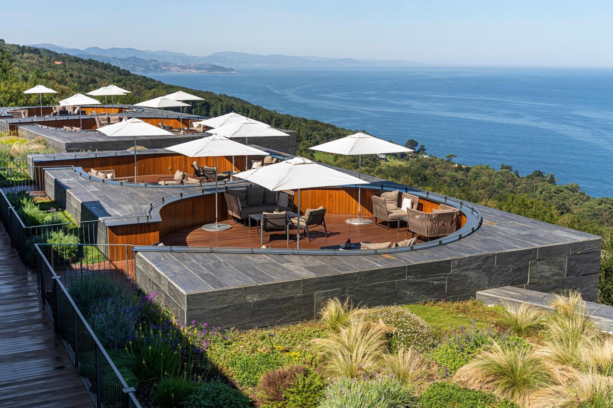 Akelarre - Relais & Chateaux