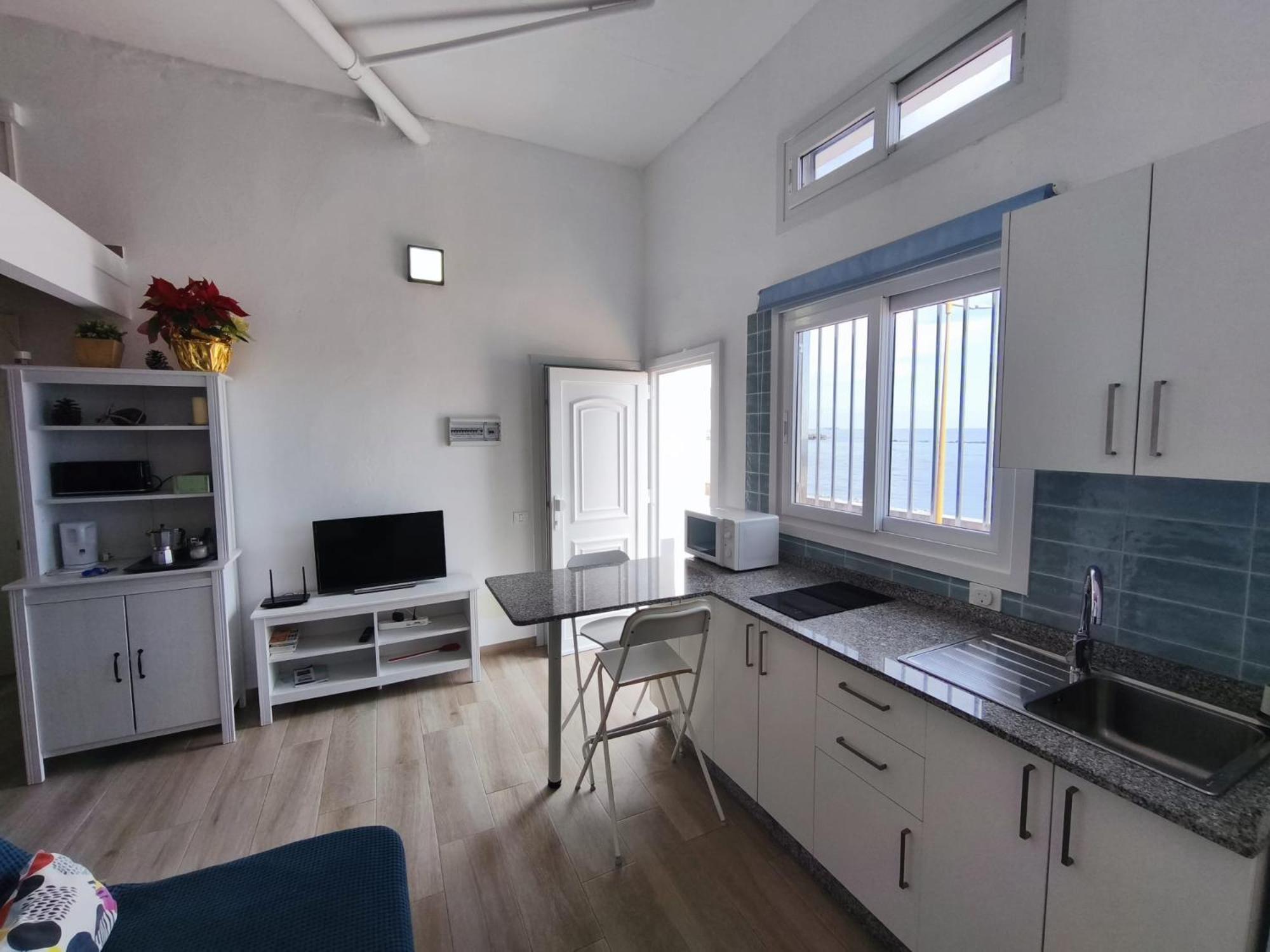 Apartment Salinas