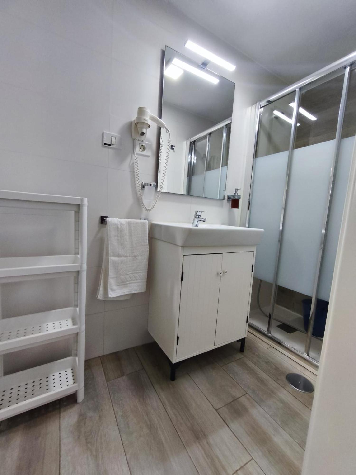 Salinas Apartment Pozo Izquierdo