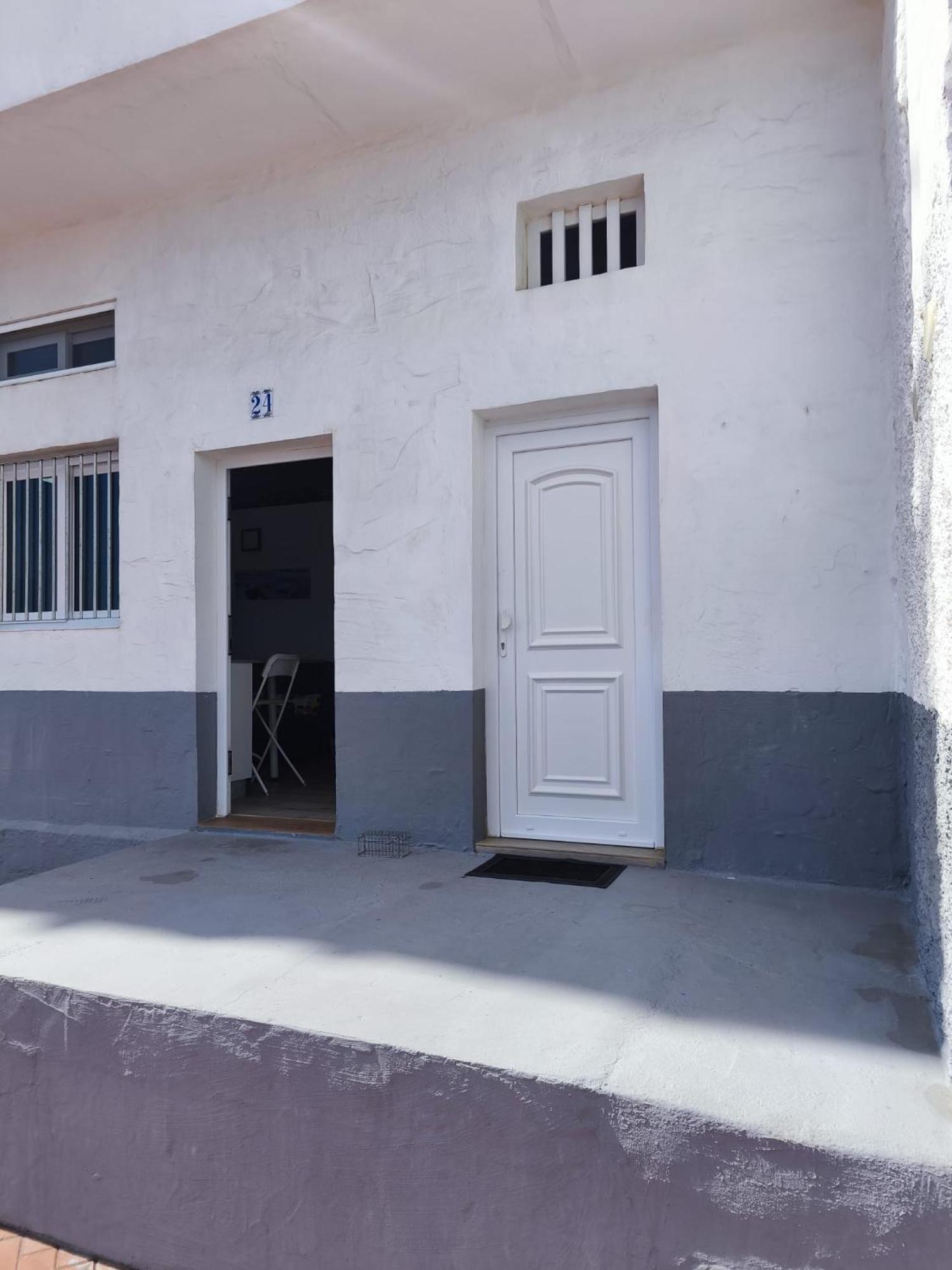 Salinas Apartment Pozo Izquierdo