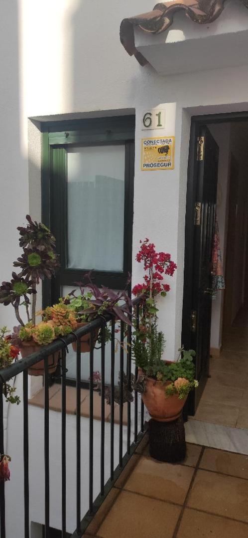Holiday home Beautiful Duplex With A Patio