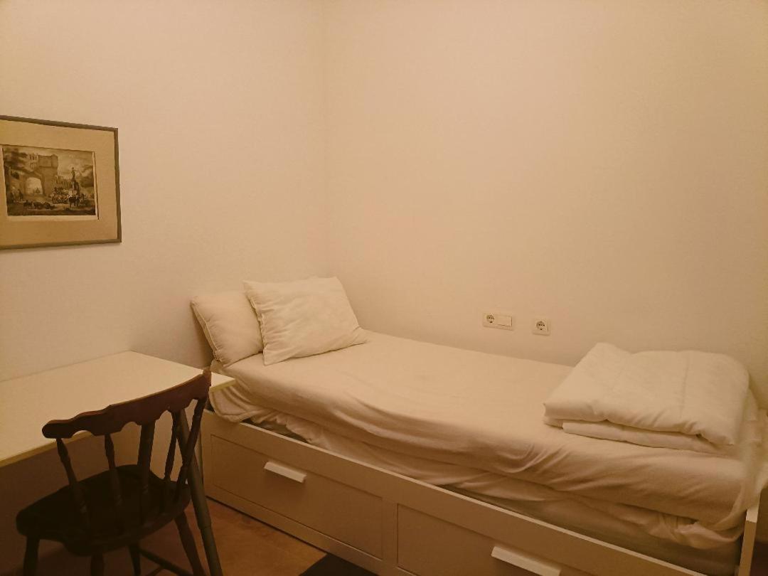 Holiday home Beautiful Duplex With A Patio Alcala de los Gazules