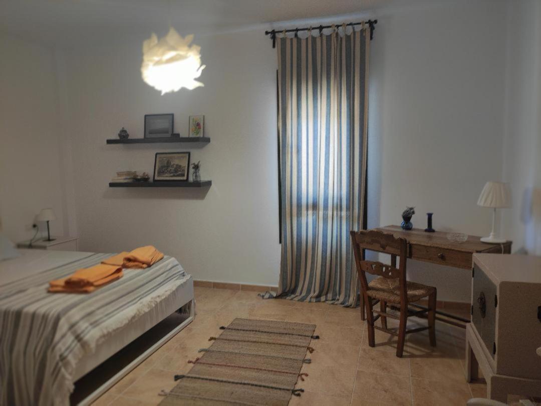 Holiday home Beautiful Duplex With A Patio Alcala de los Gazules