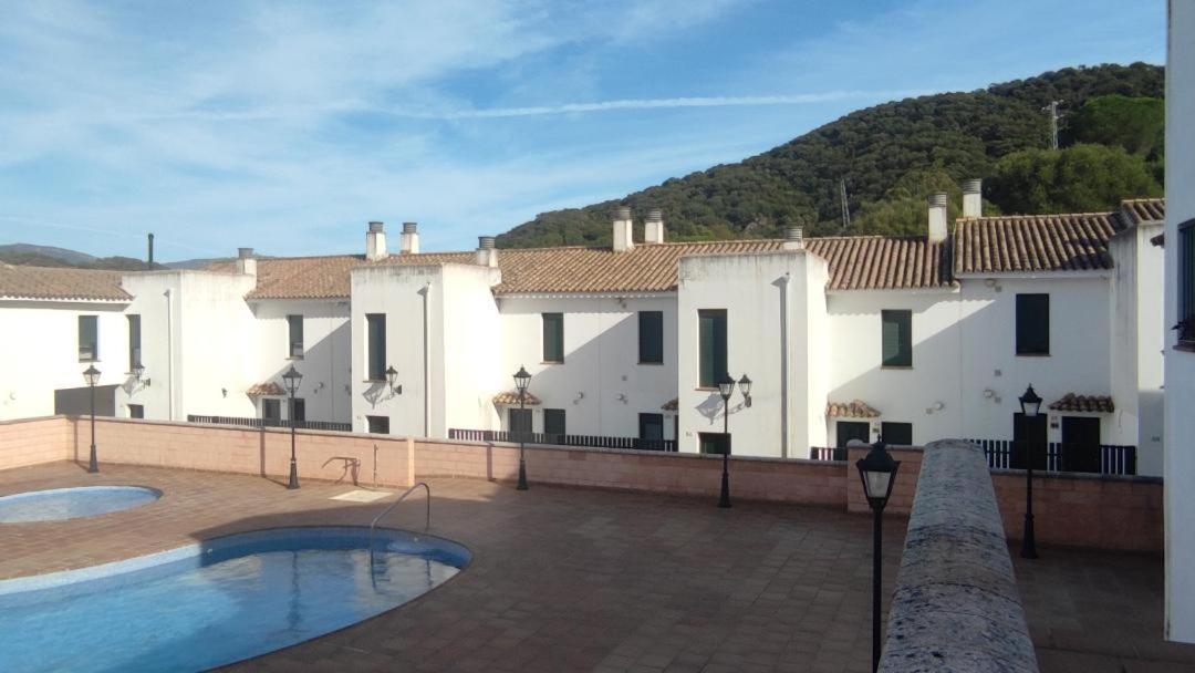 Beautiful Duplex With A Patio * Alcala de los Gazules