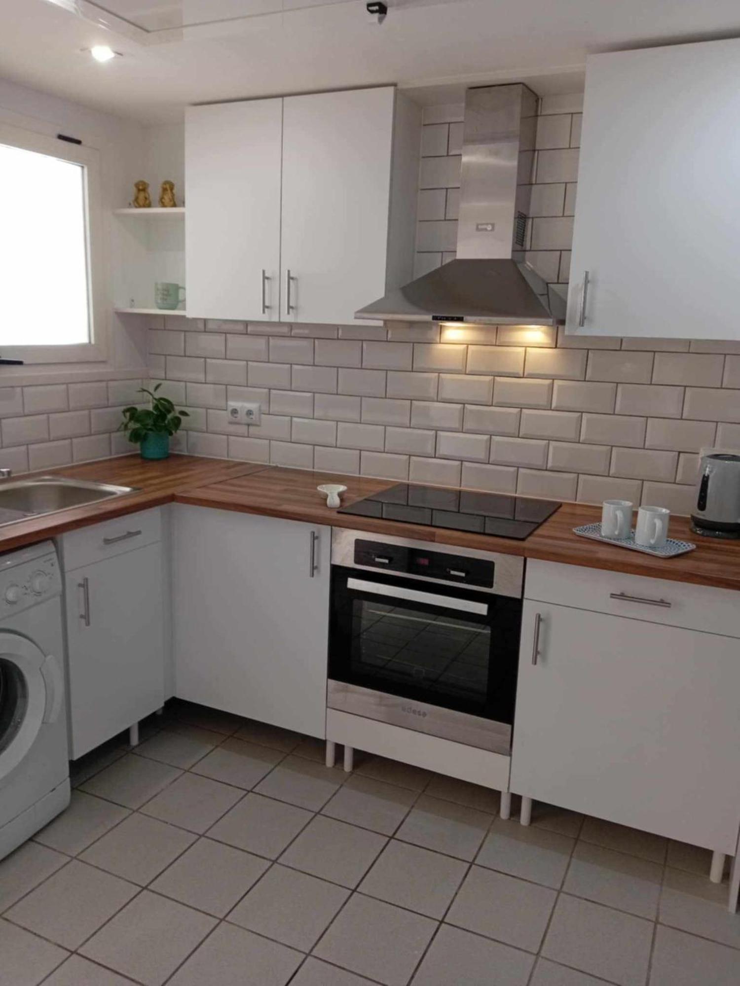 South Facing Casa Bonnie Apartment