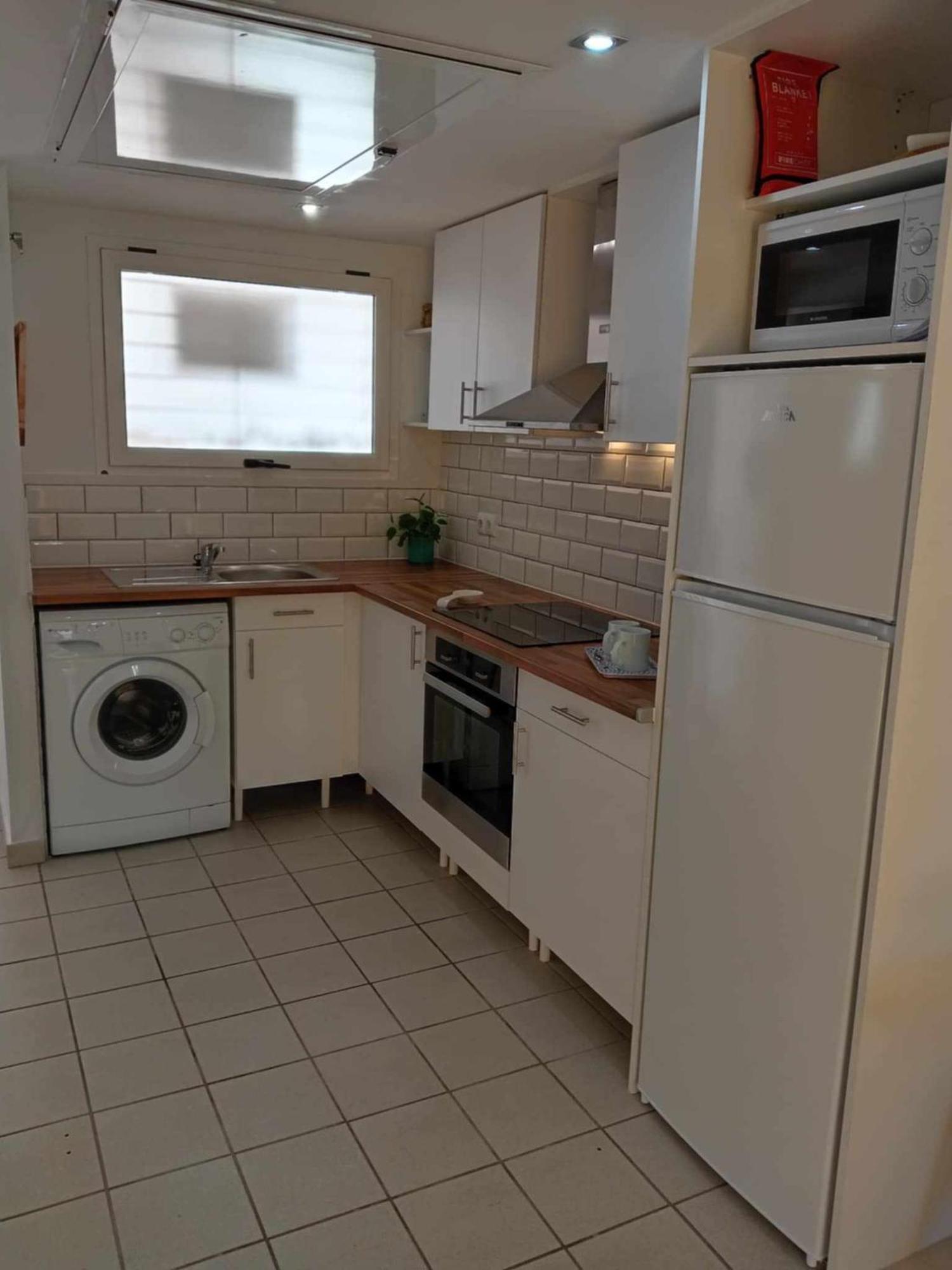 South Facing Casa Bonnie Apartment *