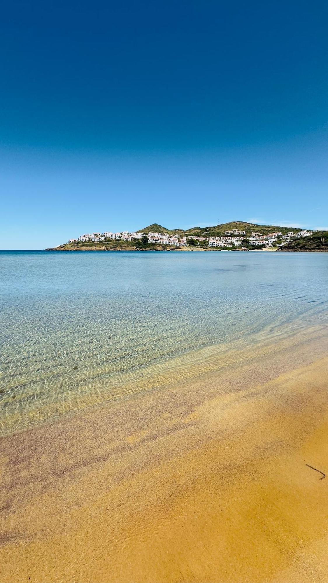 Lovely Menorca, Amazing Sea Views And Sunsets. * Fornells (Menorca)