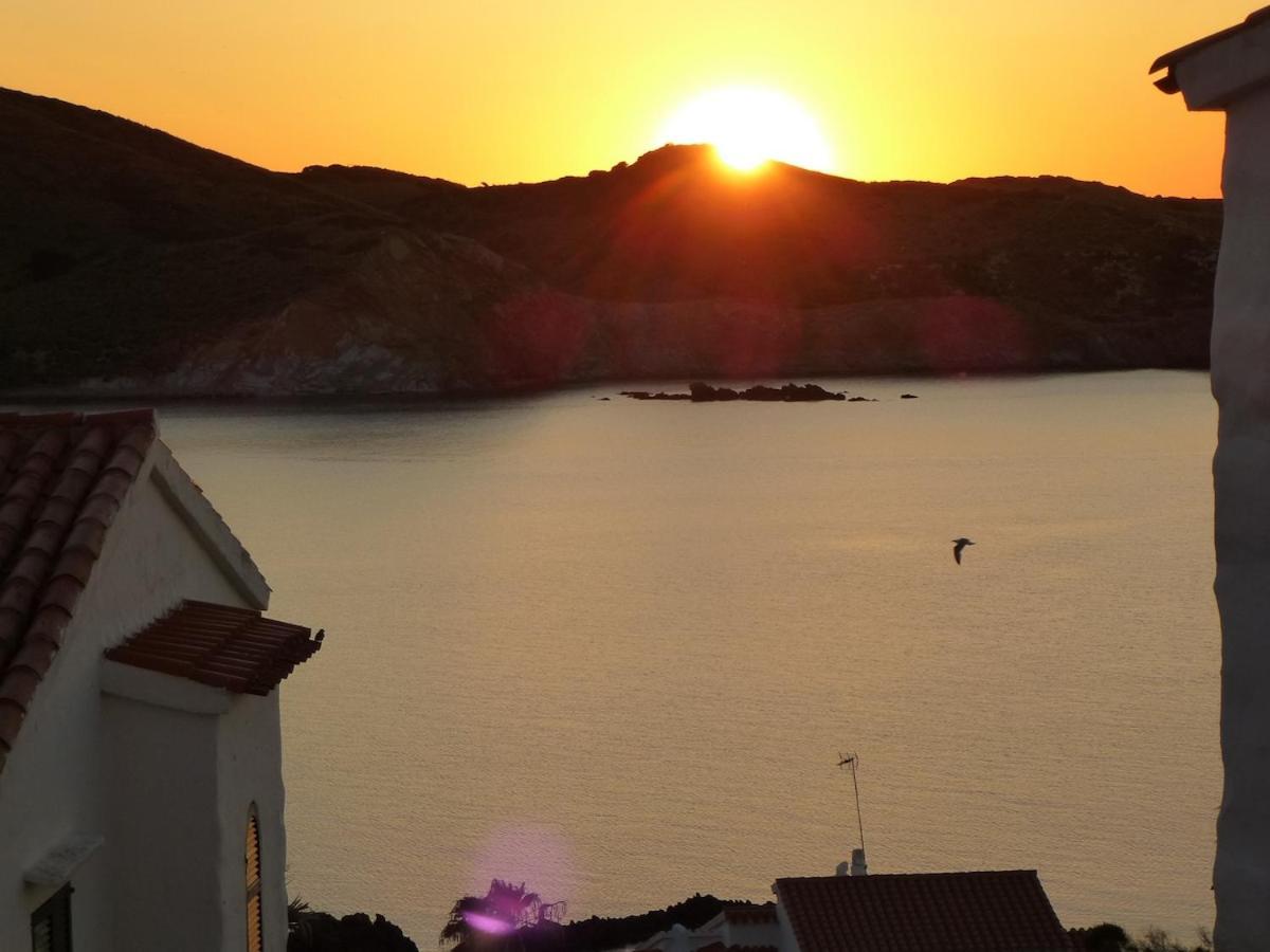 Lovely Menorca, Amazing Sea Views And Sunsets.