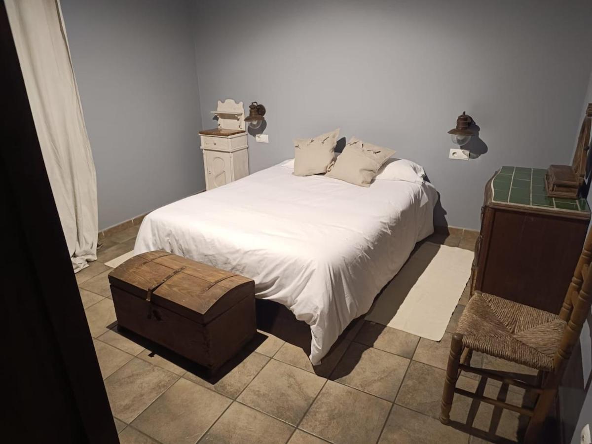 Сasa de vacaciones Casa En El Campo *