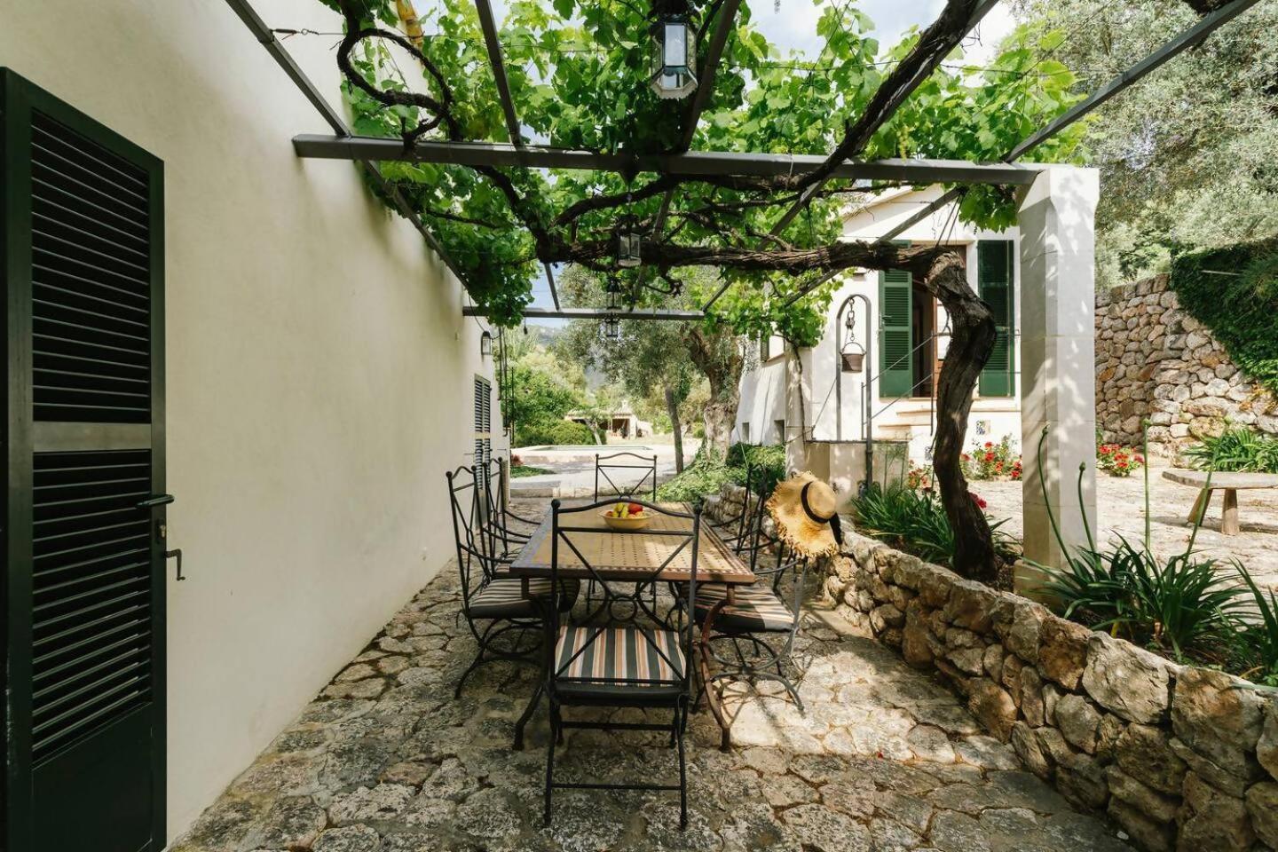 Holiday home Casa Sa Vinyeta Valldemossa (Mallorca)