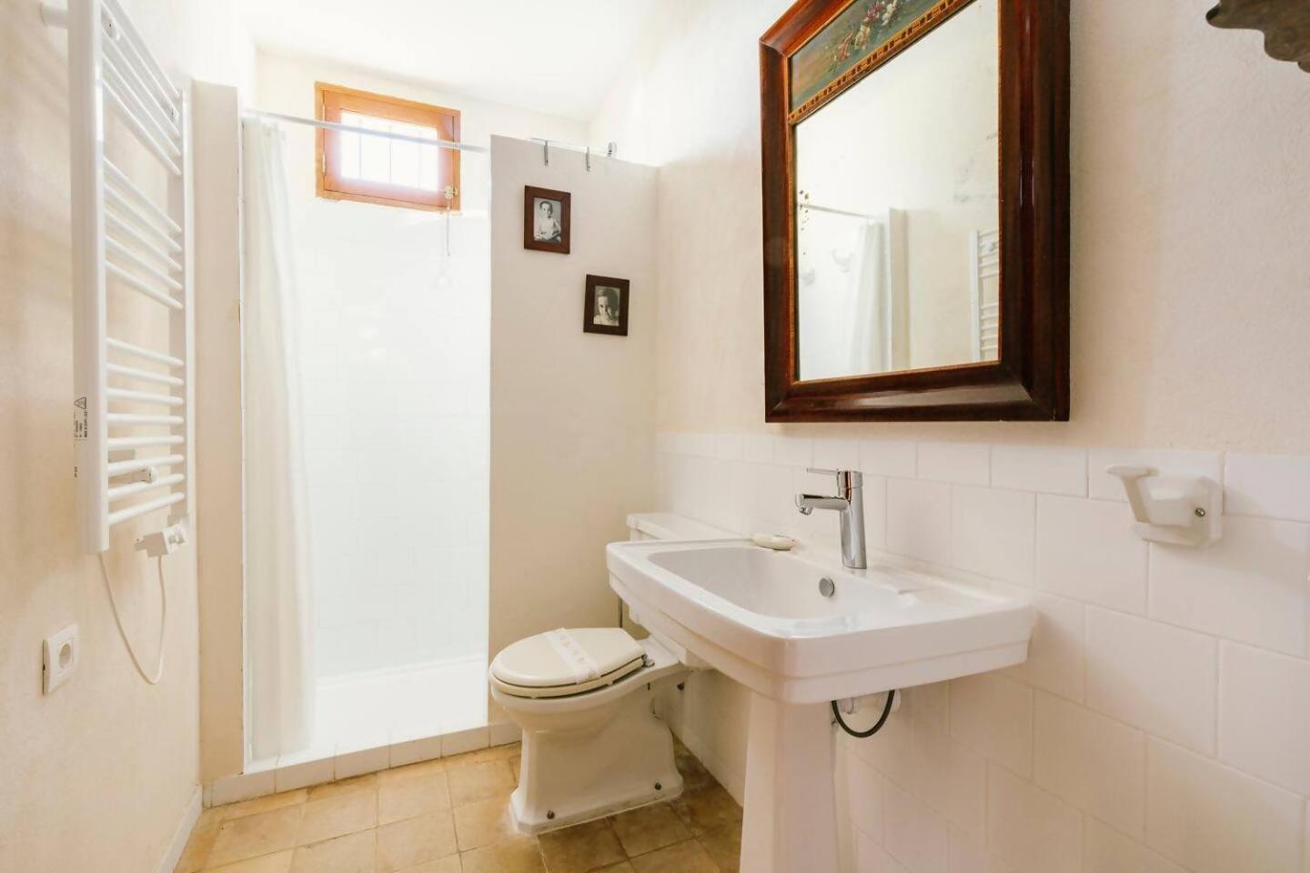Holiday home Casa Sa Vinyeta