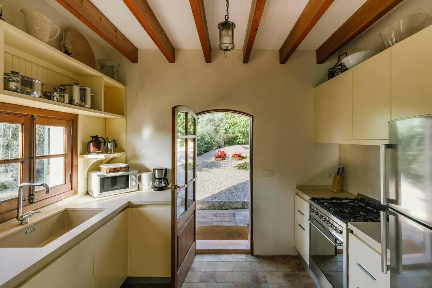 Holiday home Casa Sa Vinyeta