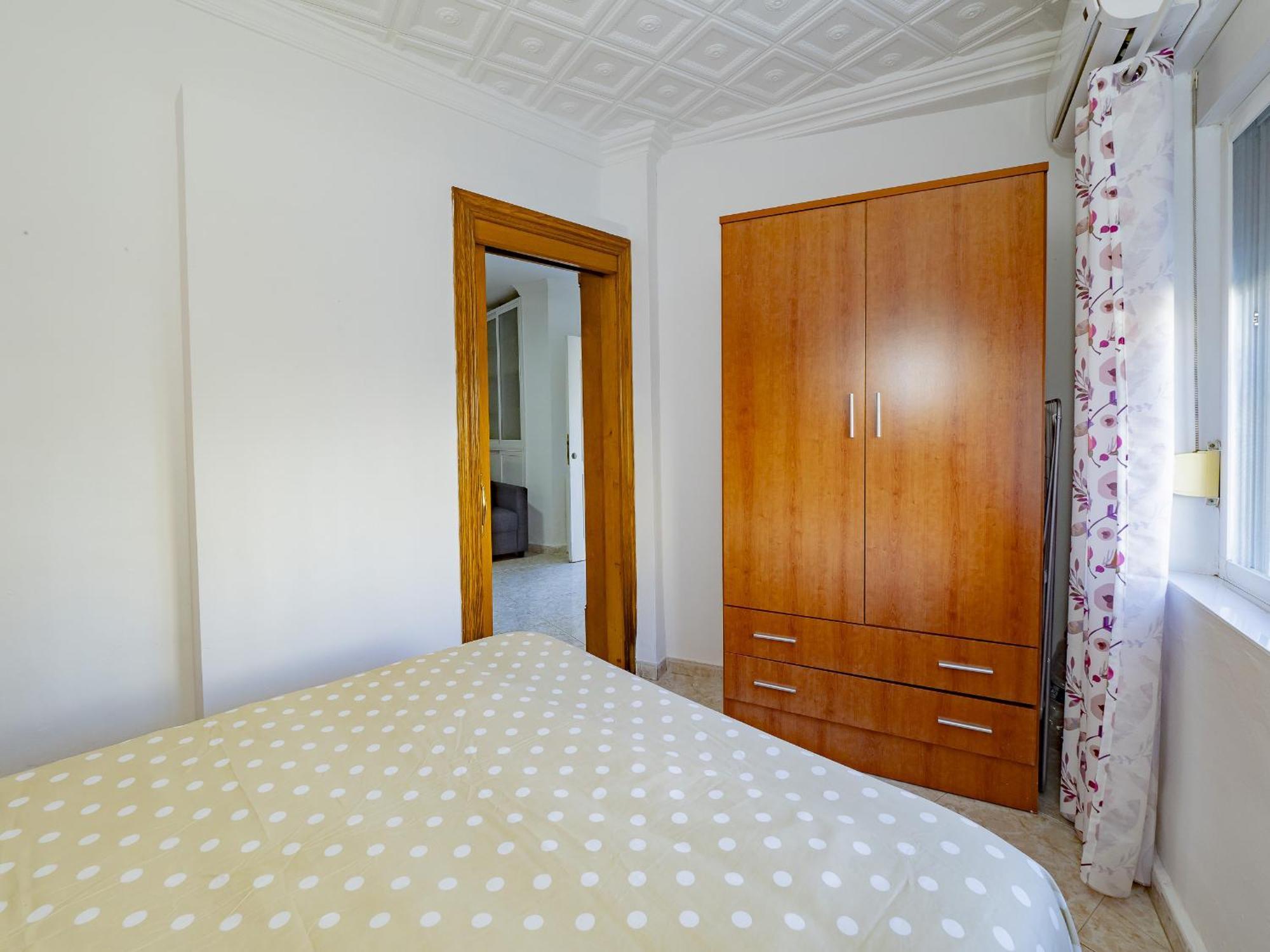 Cubo's Apartamento