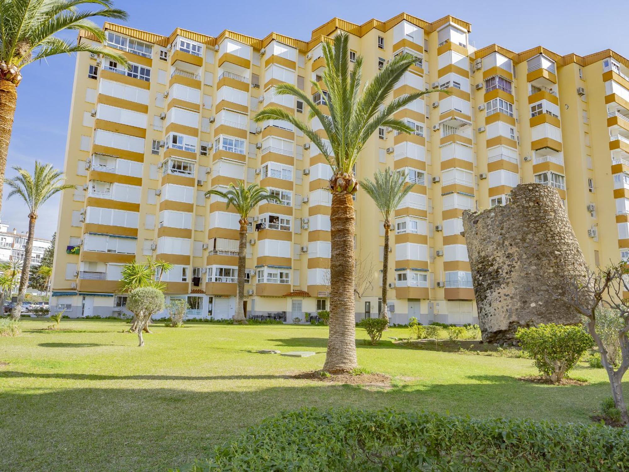 Apartamento Cubo's