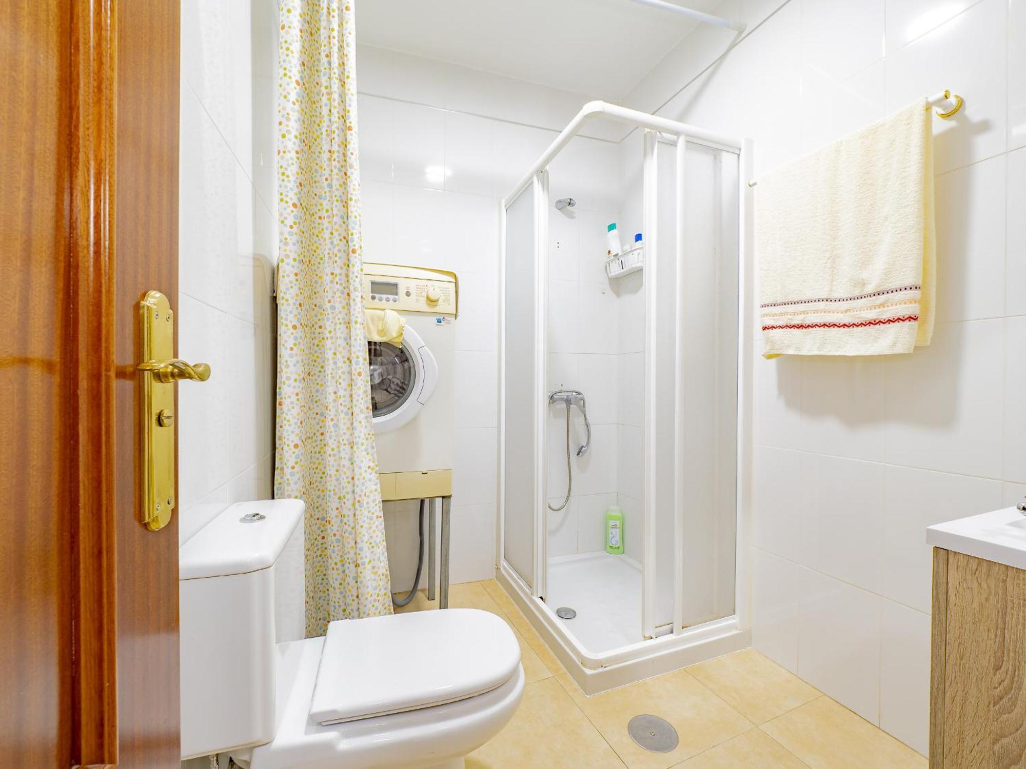 Cubo's Apartamento Algarrobo Costa