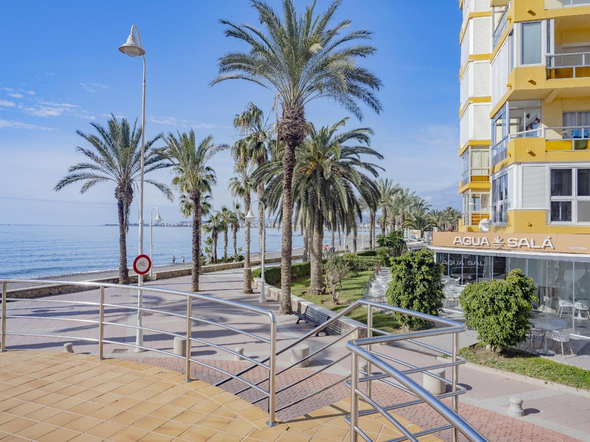 Cubo's Algarrobo Costa