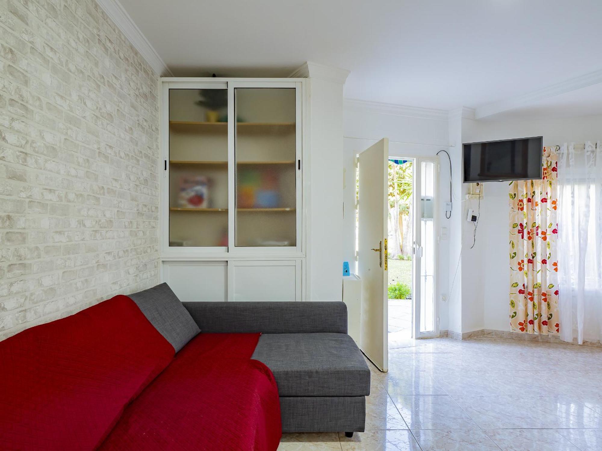Cubo's Apartamento *