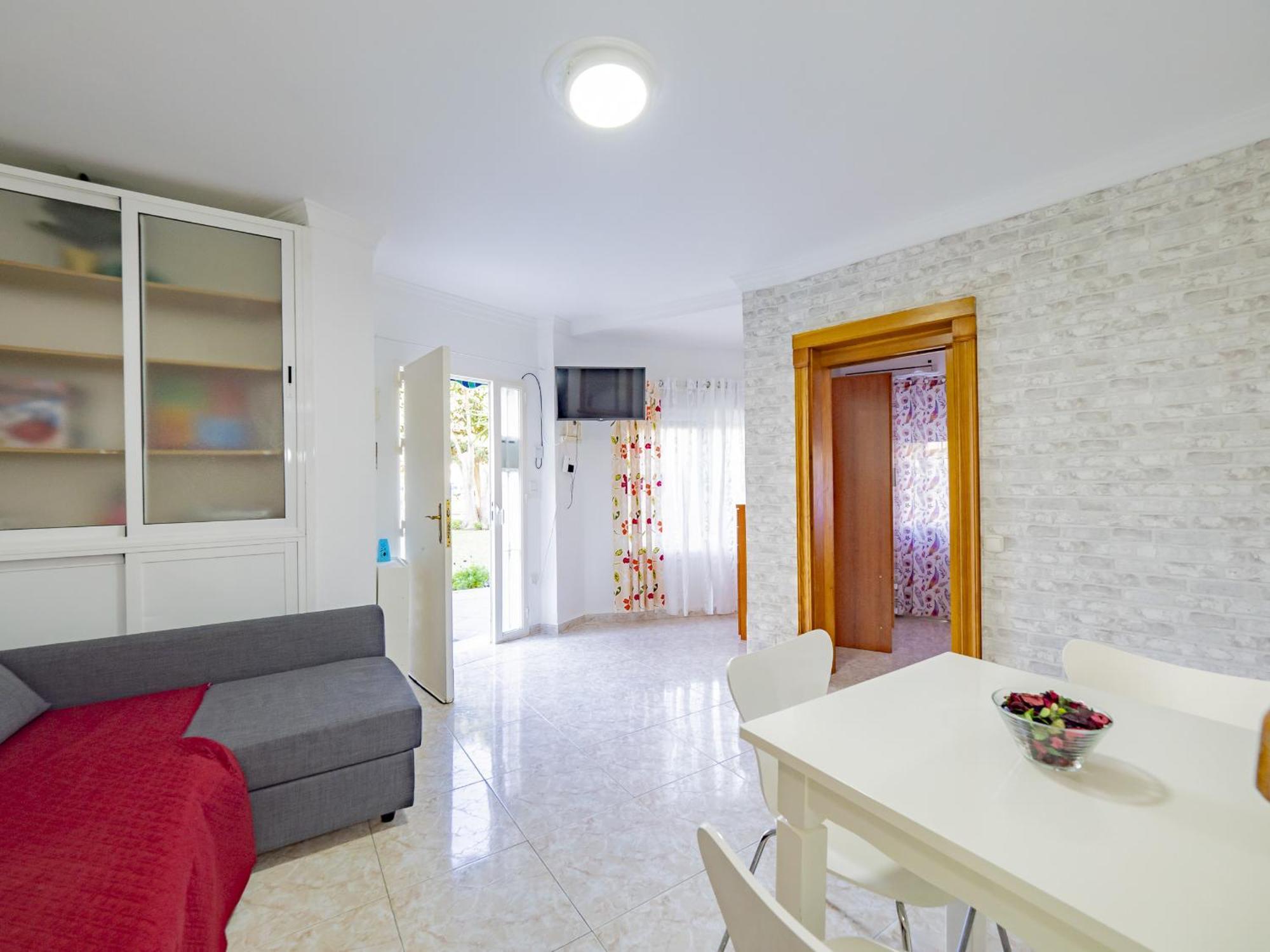 Apartamento Cubo's *
