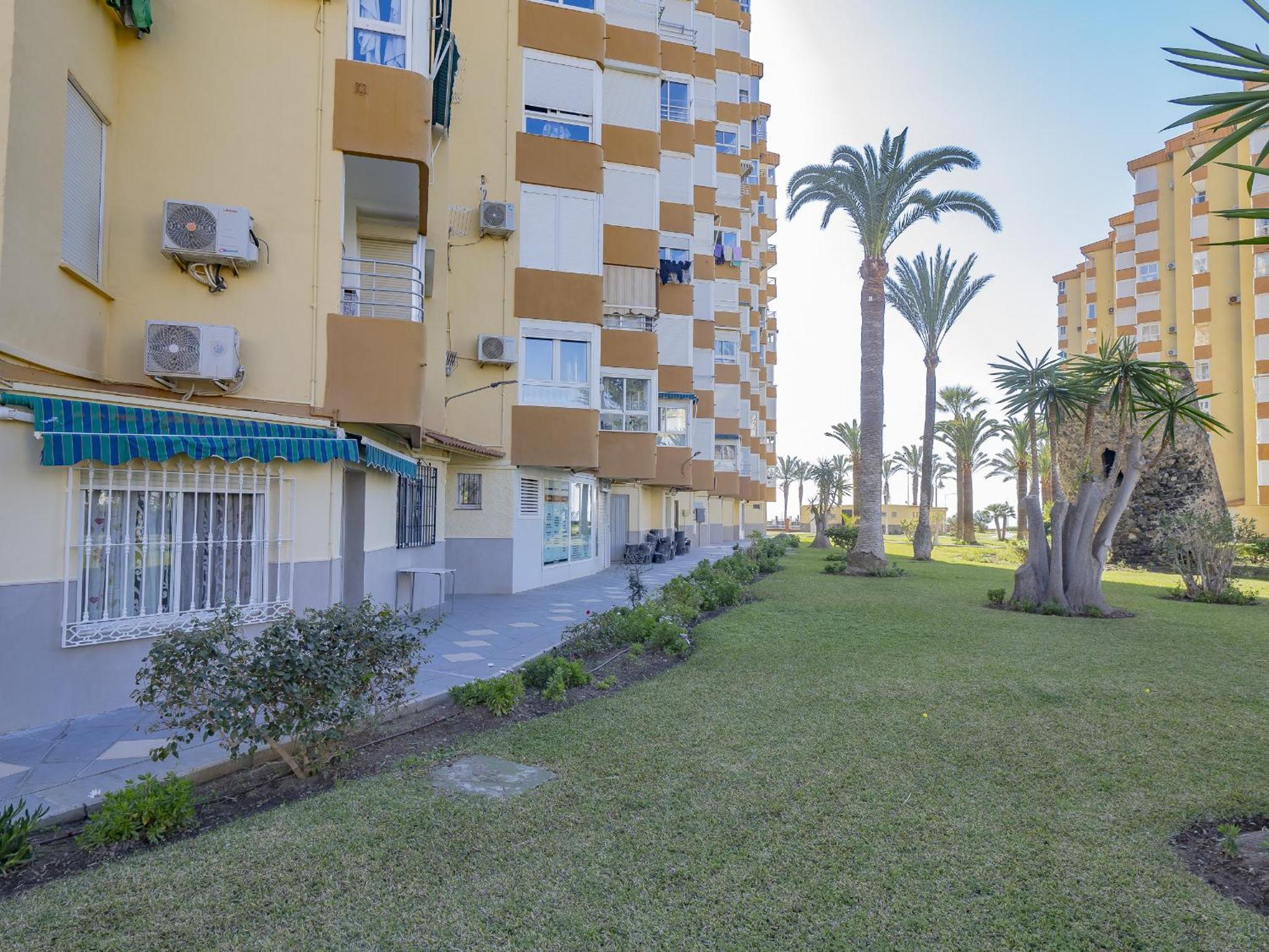 Apartamento Cubo's *