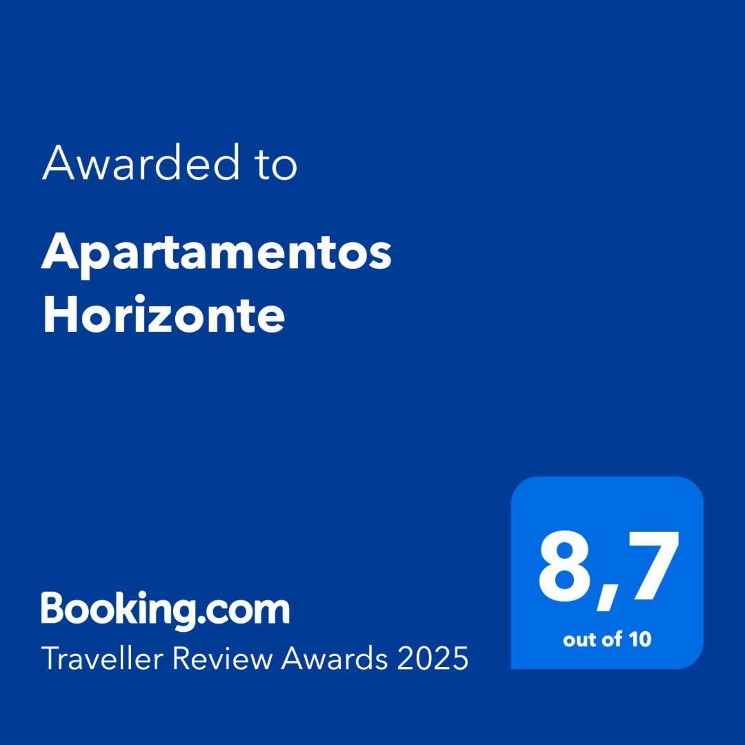 Horizonte Apartamento Playa del Inglés