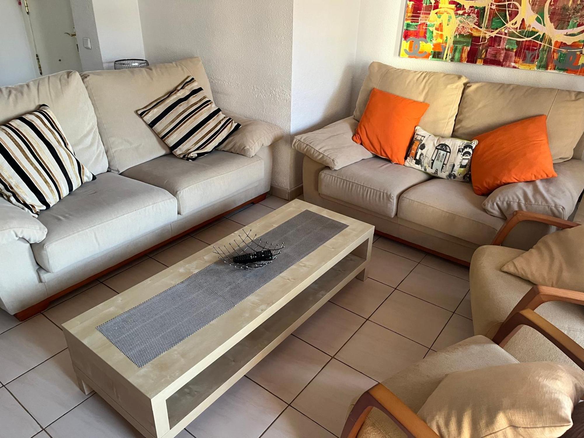2 Bedroom Jardines Canarios Cristianos Tenerife