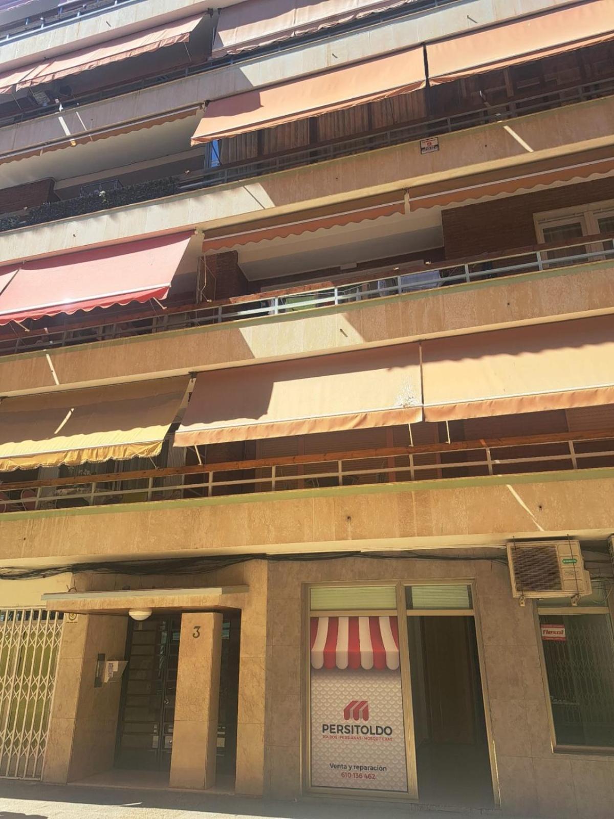 Apartment Pisos De Concha Benidorm