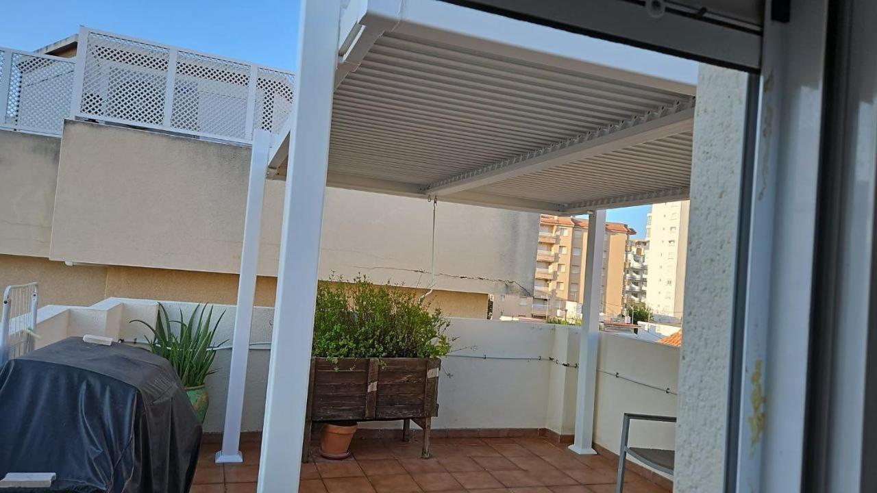Triplex A 200 Metros De La Playa Gandía