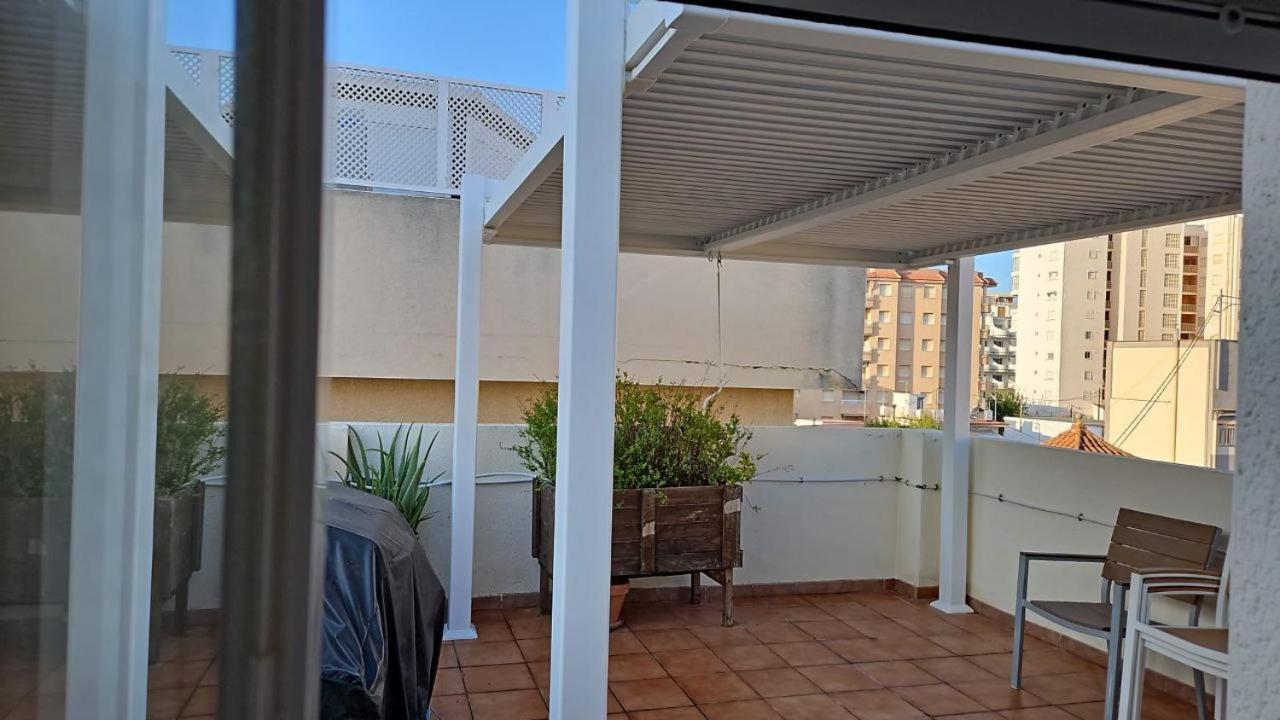 Triplex A 200 Metros De La Playa Apartamento *