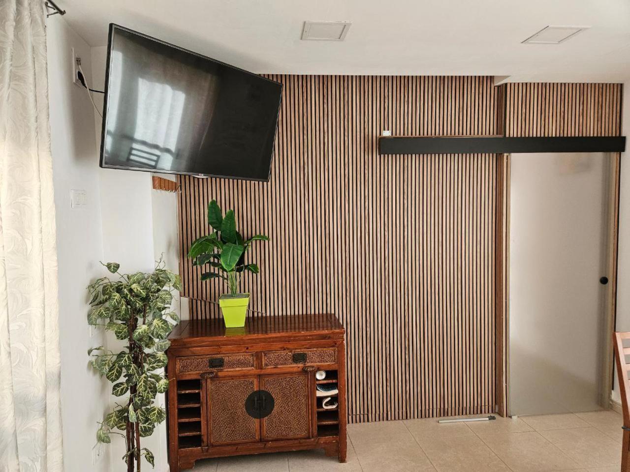 Triplex A 200 Metros De La Playa Apartamento