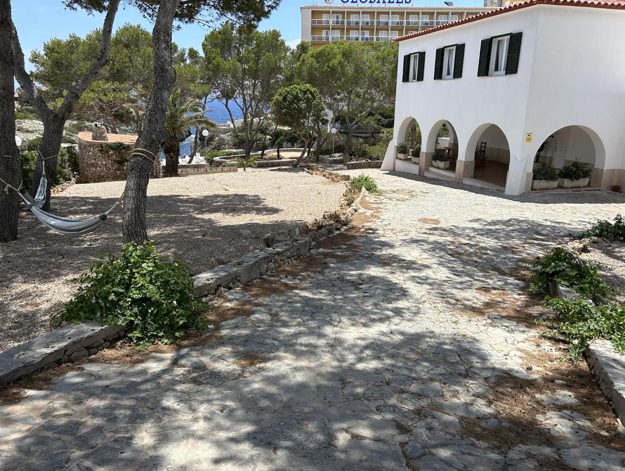 Biniforcat Holiday home *