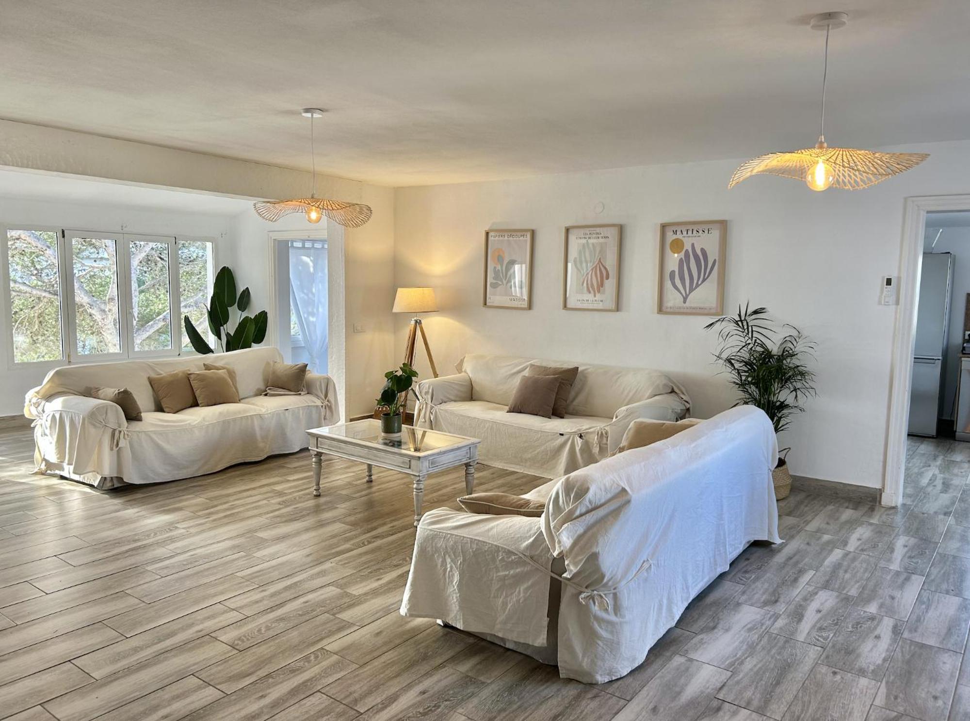 Biniforcat Holiday home
