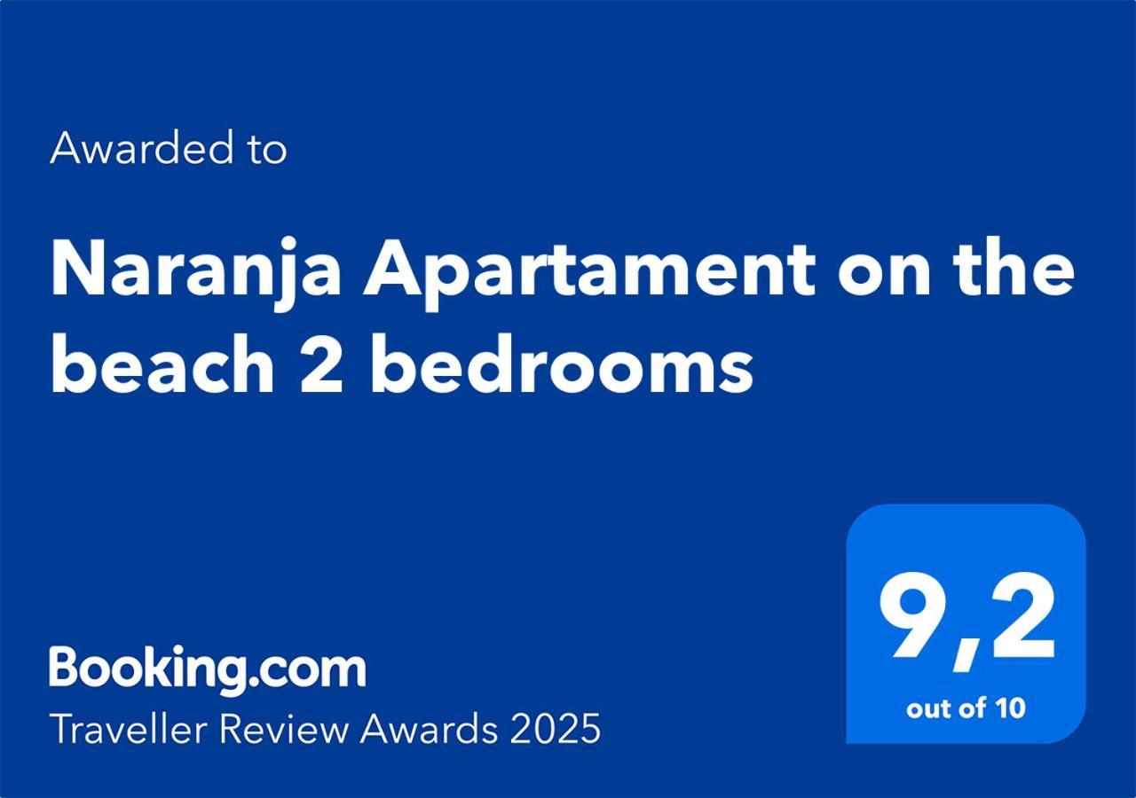 Naranja On The 2 Bedrooms Apartment