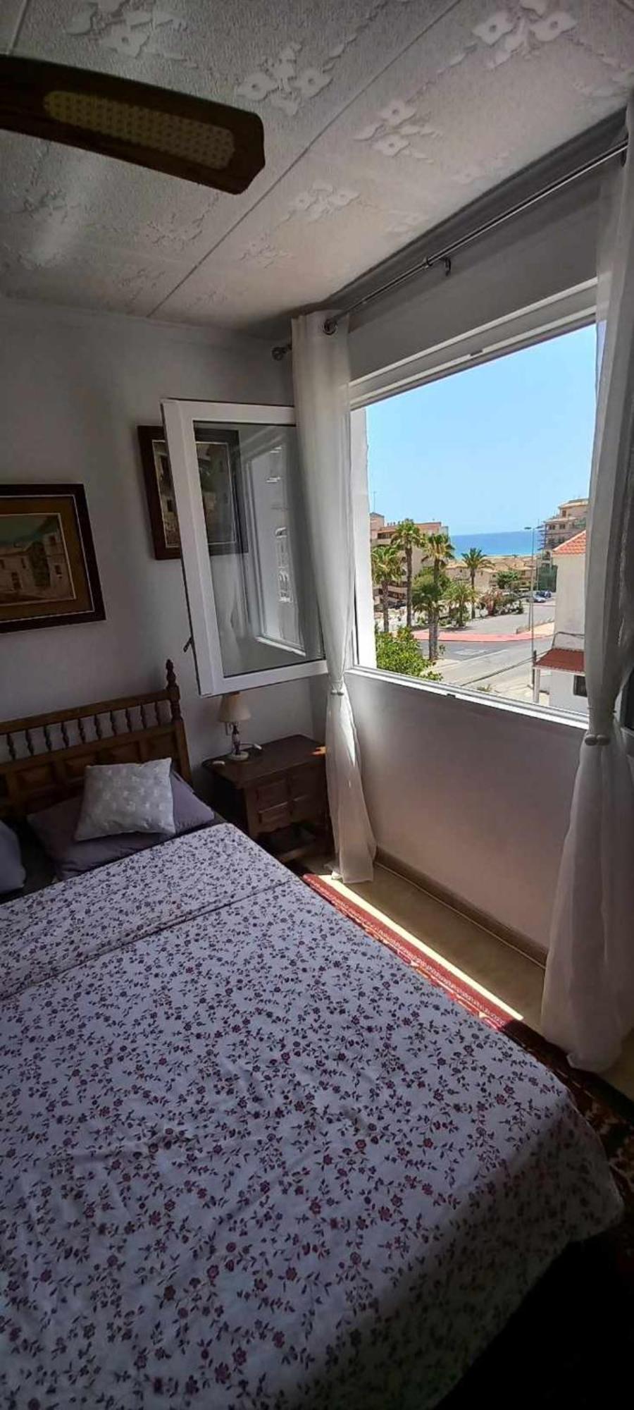 Casa Kasia * La Mata (Torrevieja)