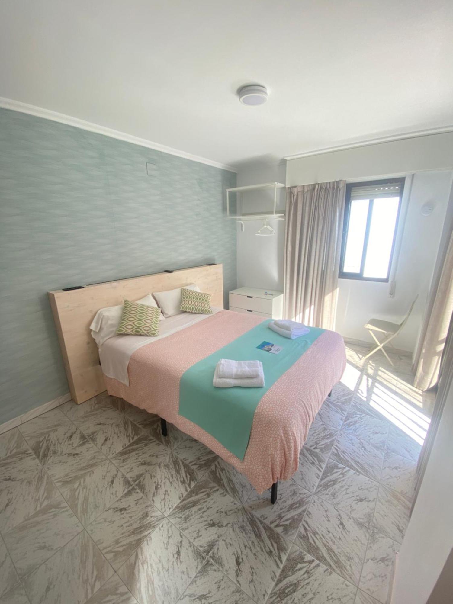 Apartahotel Posada Del Mar Playa de Gandía