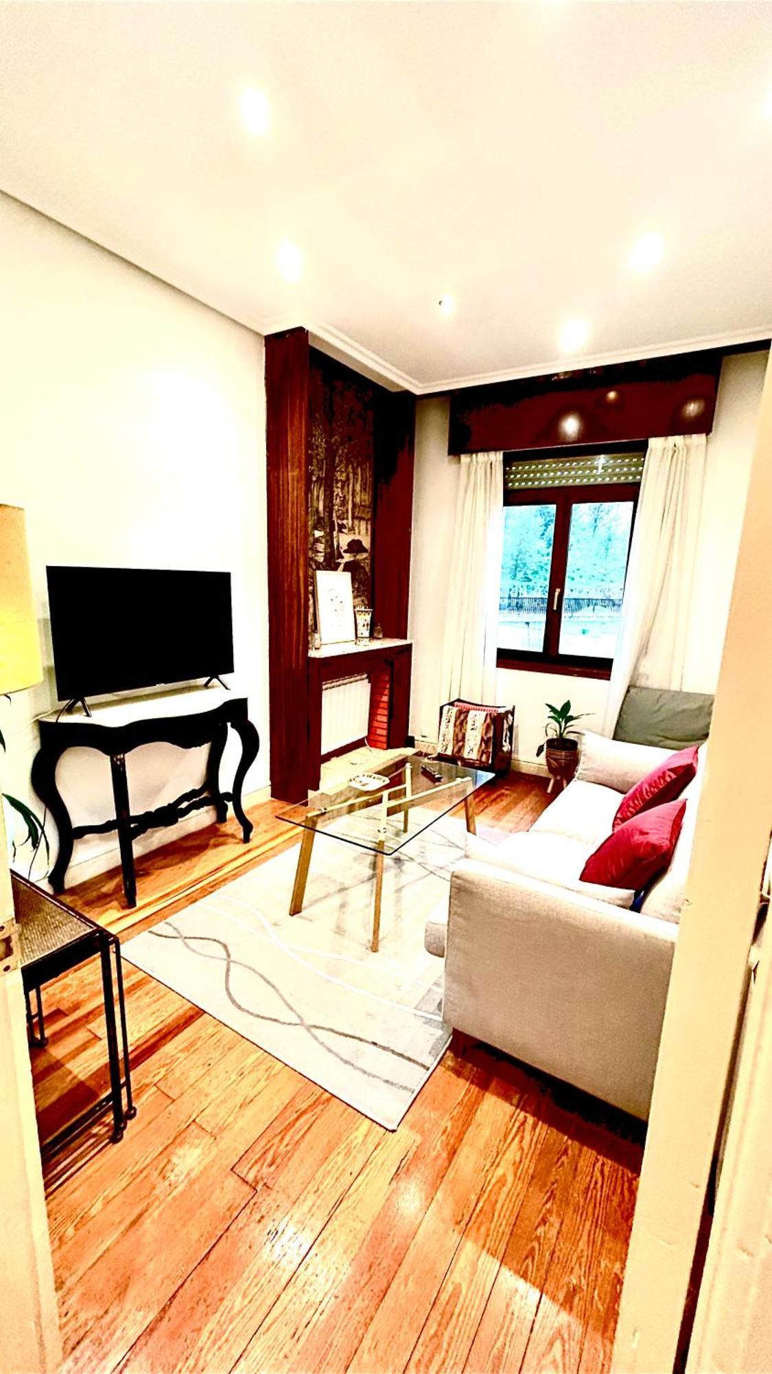 Apartamento Soul Etxia