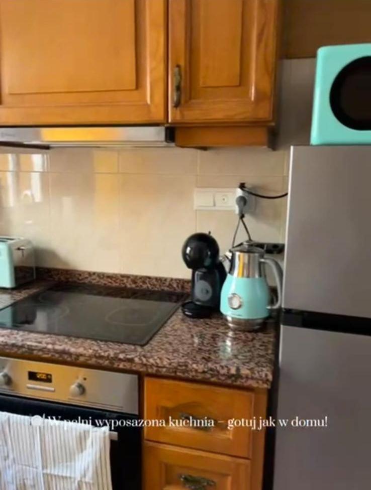 Apartamento Kala Muy Confortable Hasta 7 Personas *