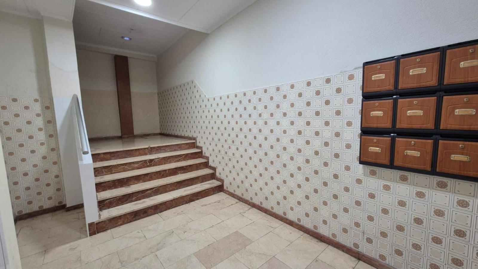 Kala Muy Confortable Hasta 7 Personas Apartamento