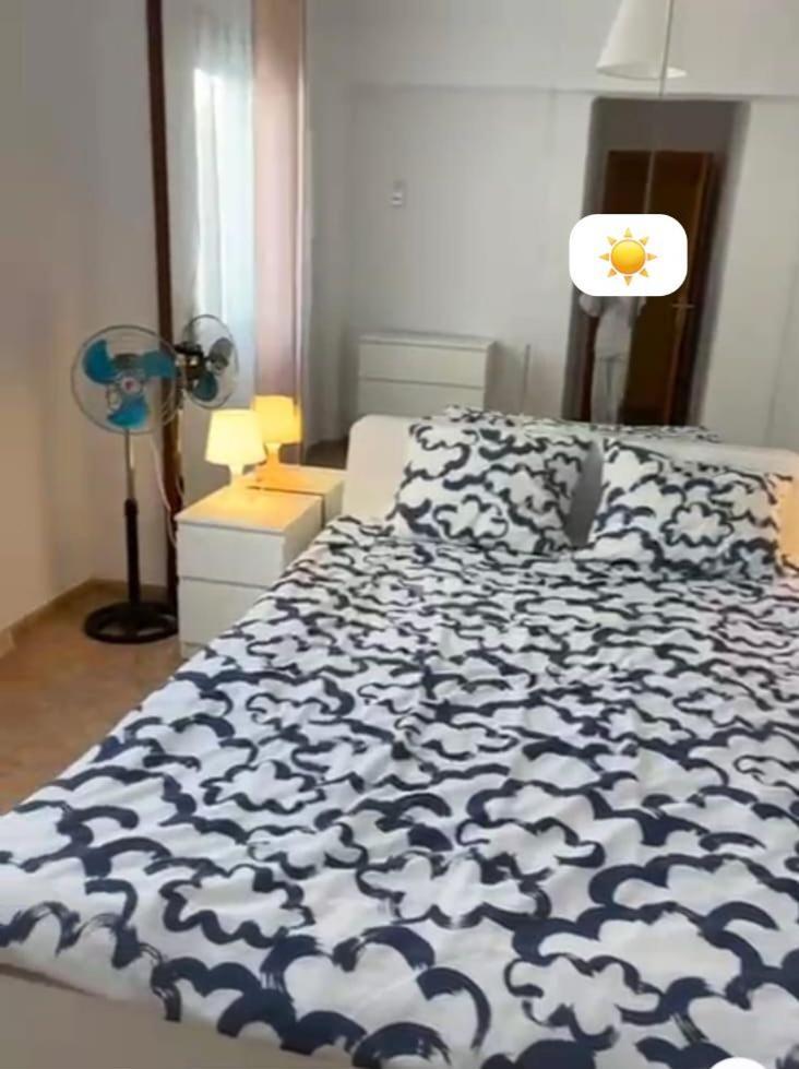 Apartamento Kala Muy Confortable Hasta 7 Personas *