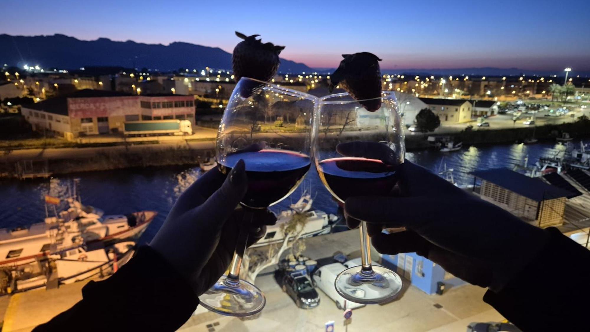 Kala Muy Confortable Hasta 7 Personas Cullera