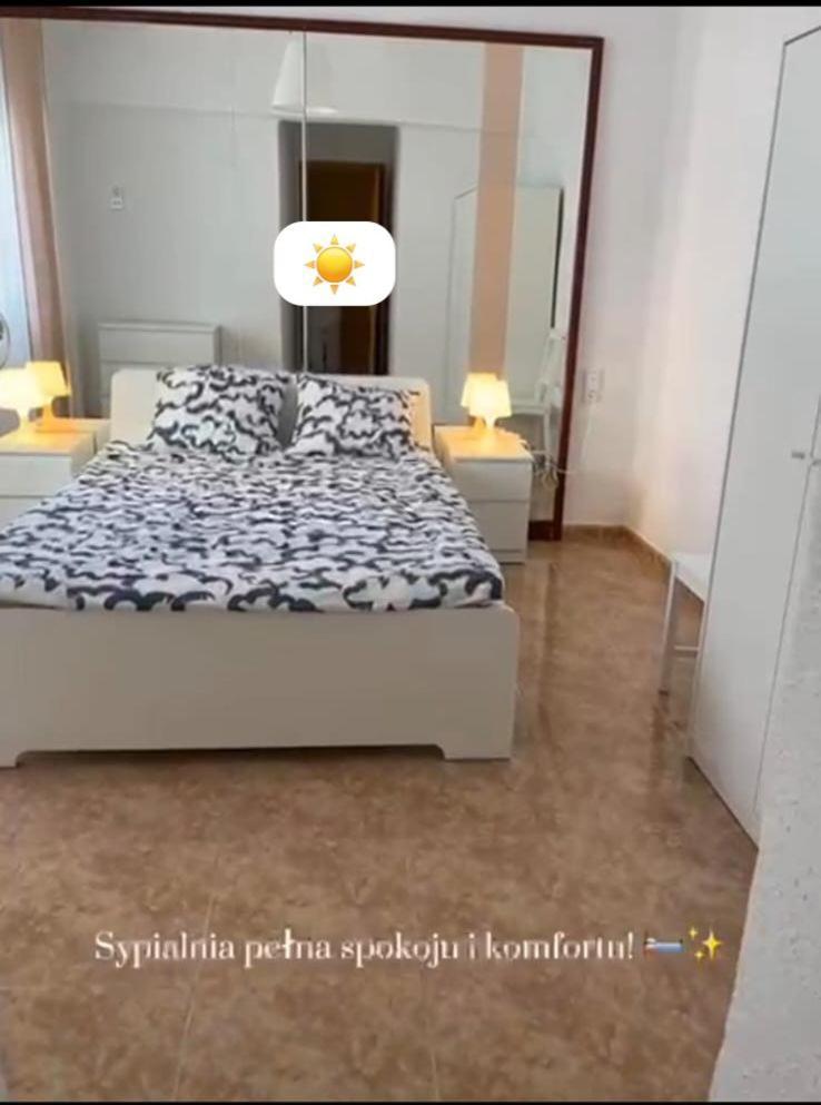 Apartamento Kala Muy Confortable Hasta 7 Personas