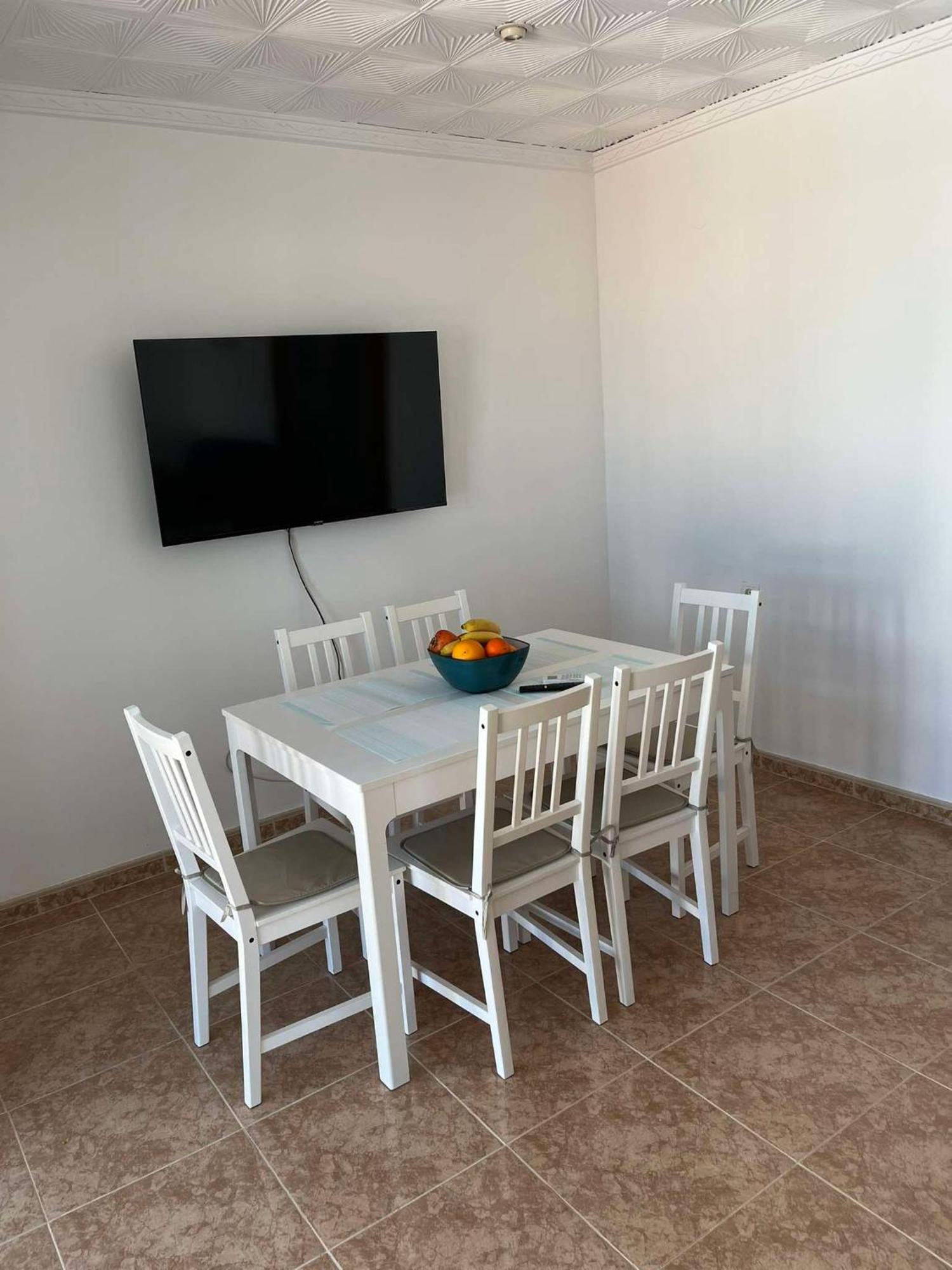 Kala Muy Confortable Hasta 7 Personas * Cullera