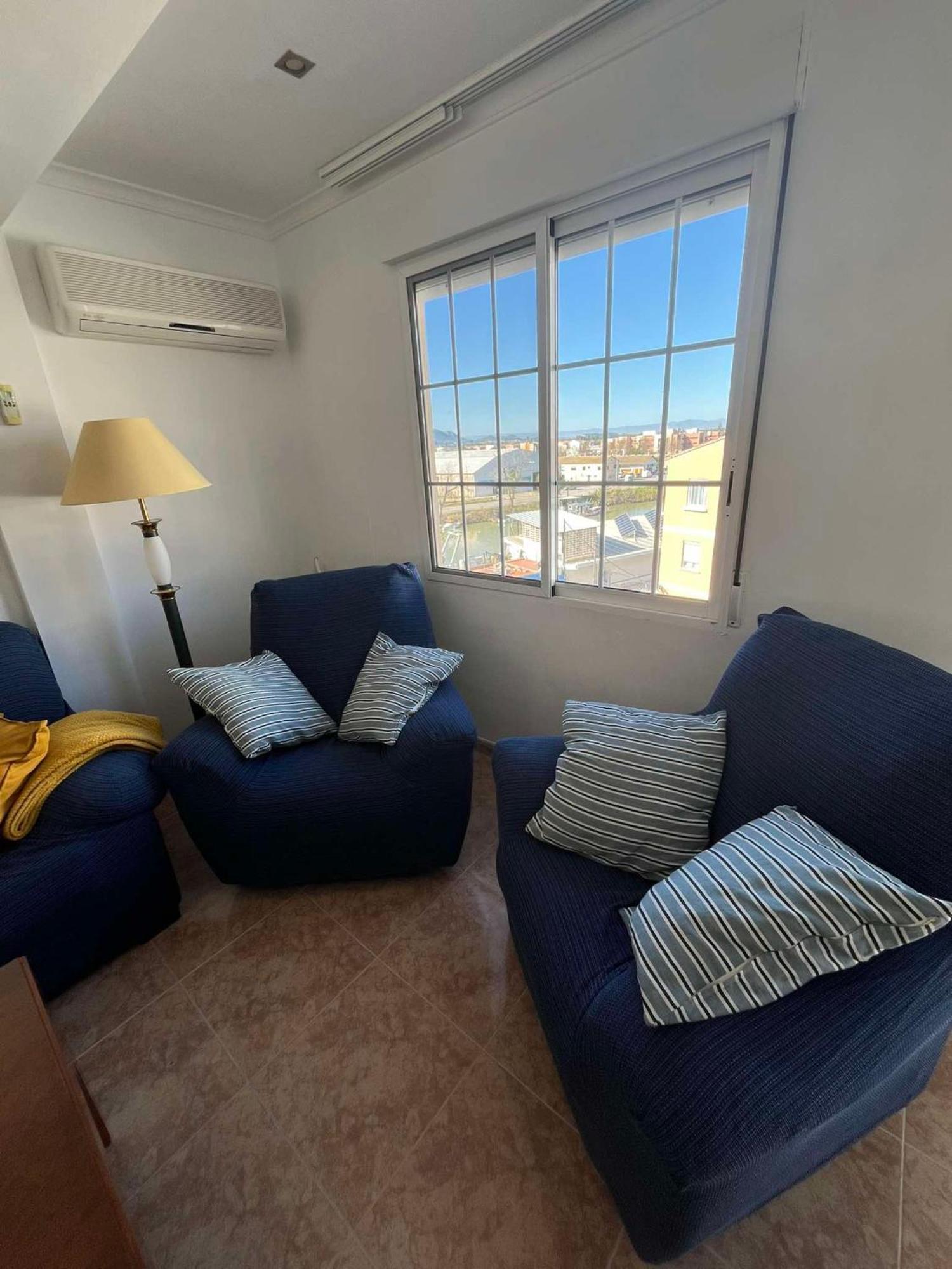 Kala Muy Confortable Hasta 7 Personas Apartamento
