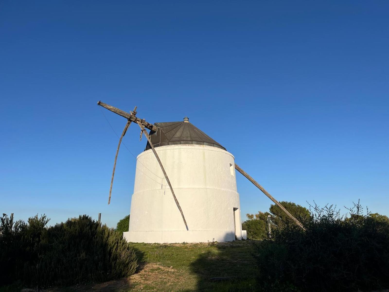 Estudio Mellis Apartamento Vejer de la Frontera