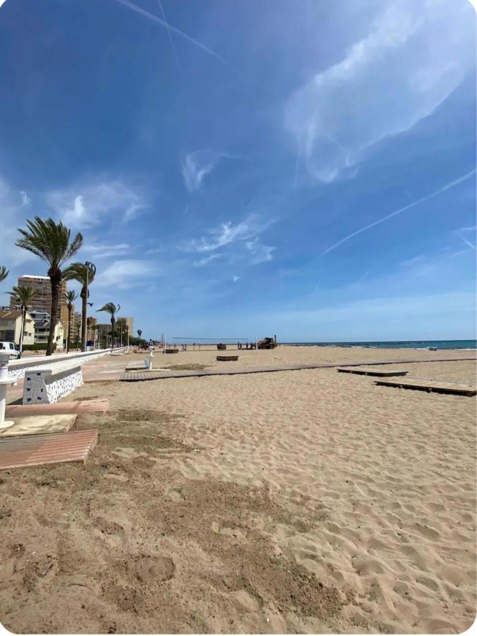 Urban Loft Valencia Playa *