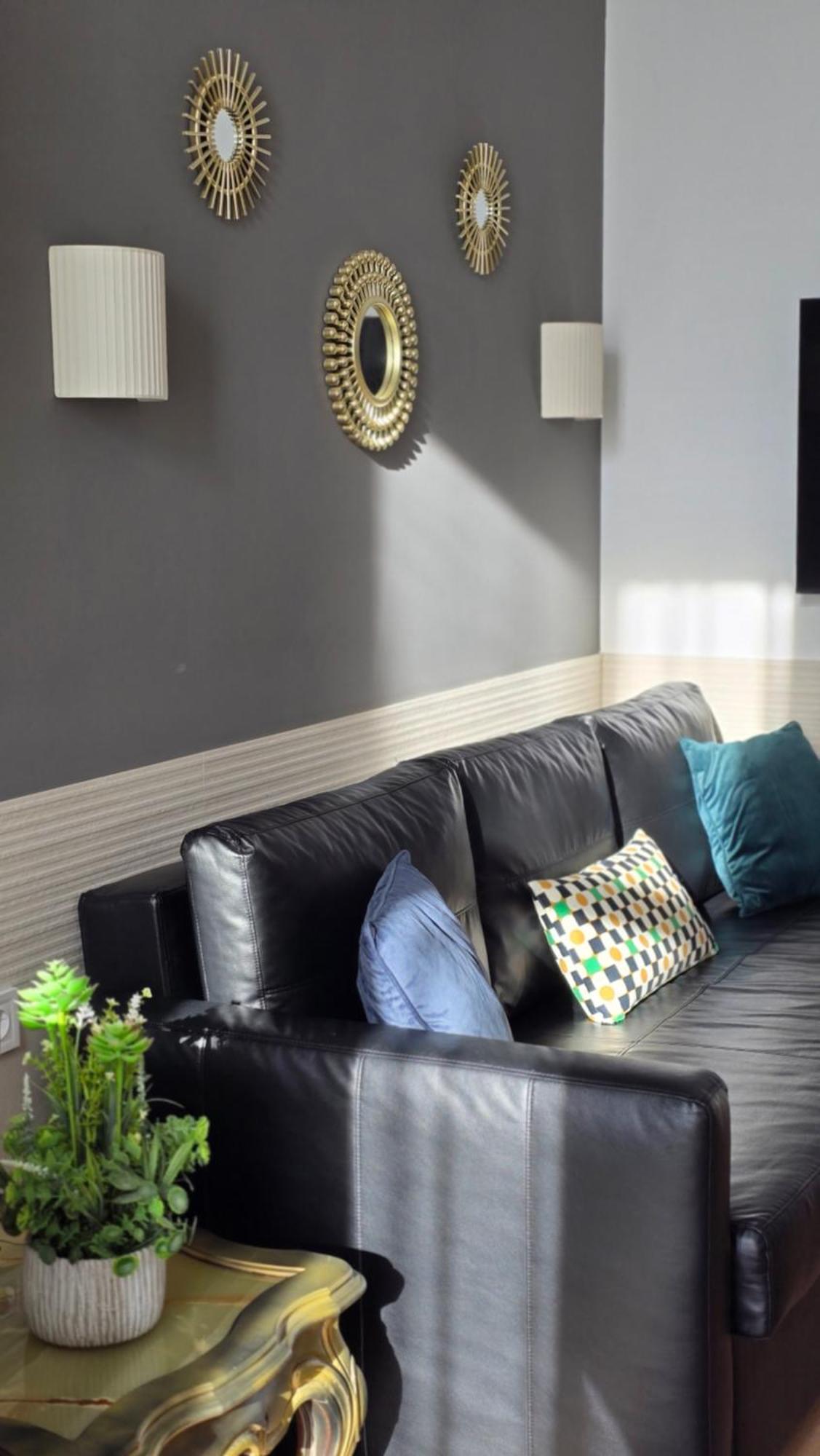 Artes Luxury Double Apartment